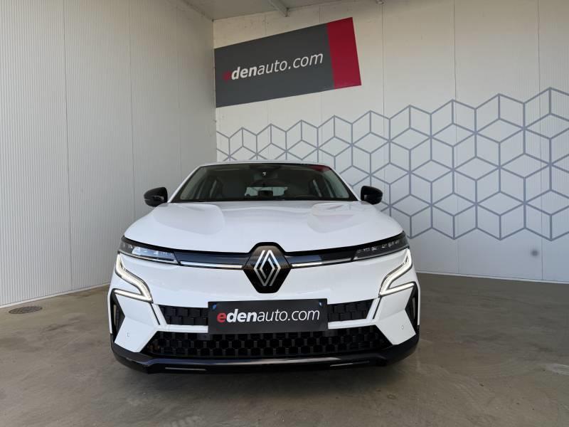 Renault Mégane E-Tech Ev60 220 ch super charge Equilibre