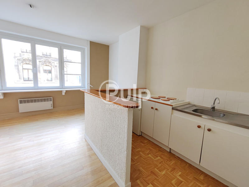 Immeuble - 154 m² - 3 pièces