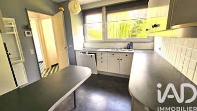 Appartement - 127 m² - 4 pièces