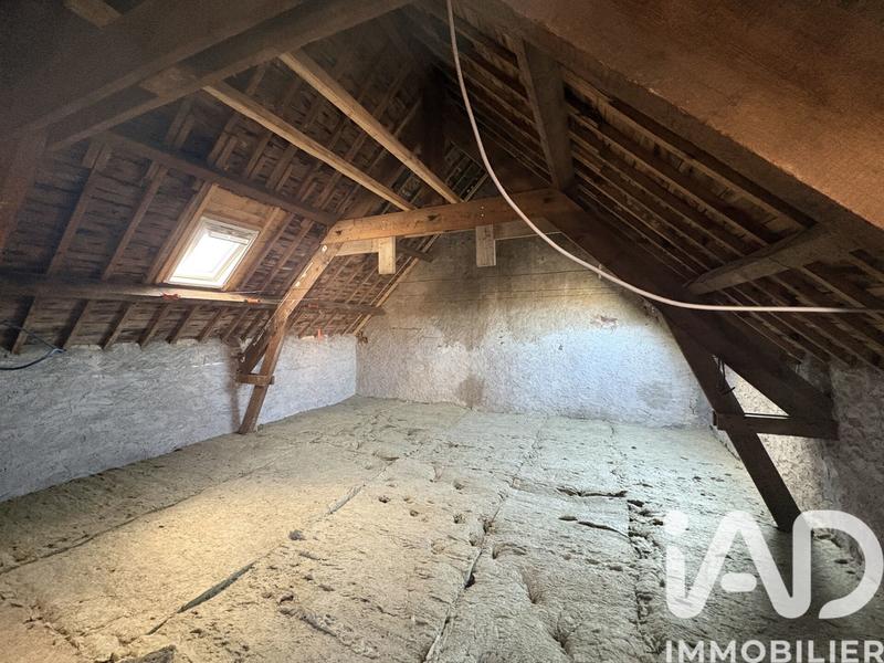 Maison - 350 m² - 6 pièces