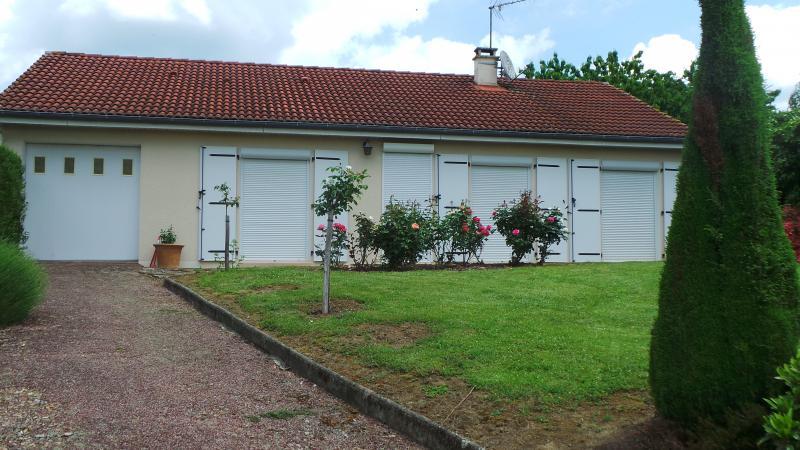 Maison - 91 m² - 4 pièces