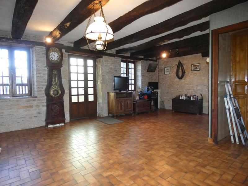 Maison - 119 m² - 6 pièces