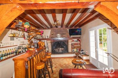 Maison - 151 m² - 4 pièces