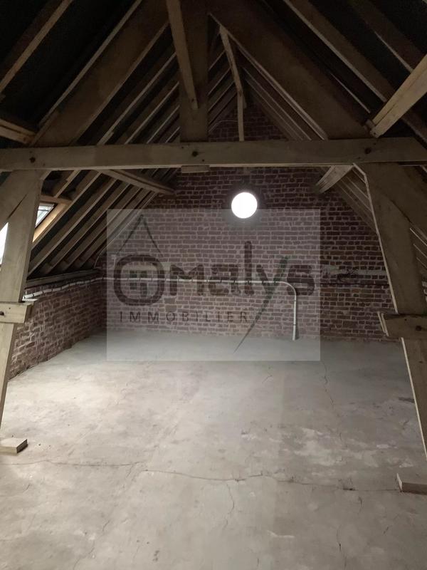 Local commercial - 778 m²