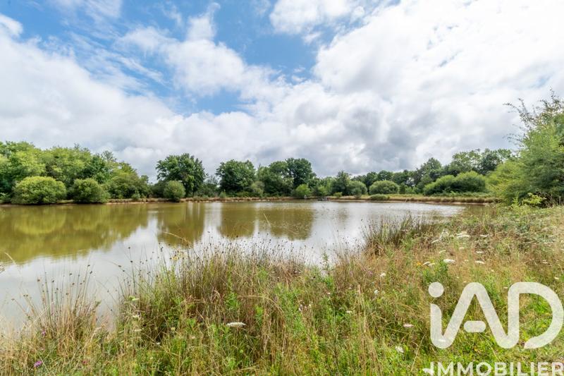 Maison - 177 m² - 7 pièces