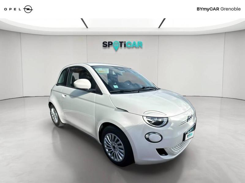 Fiat 500 500e My22 Serie 1 Step Berline e 95 ch Action Plus