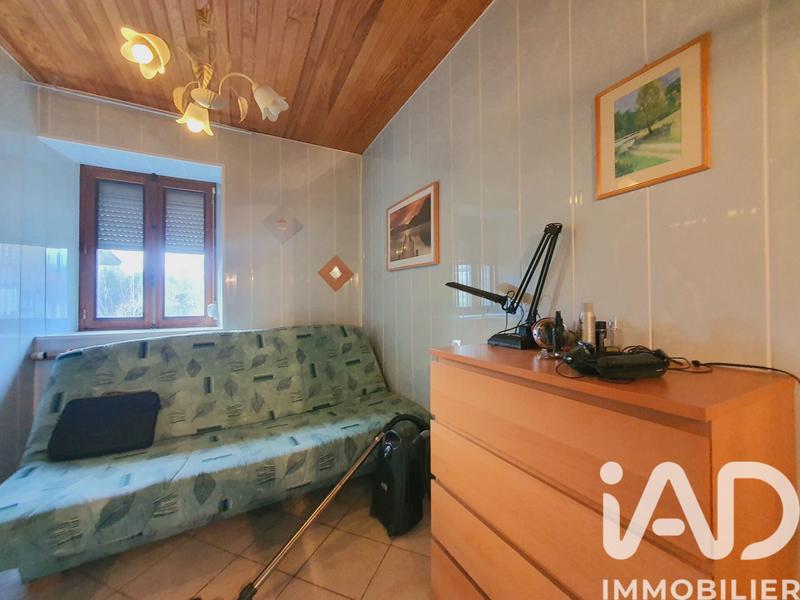 Maison - 184 m² - 7 pièces