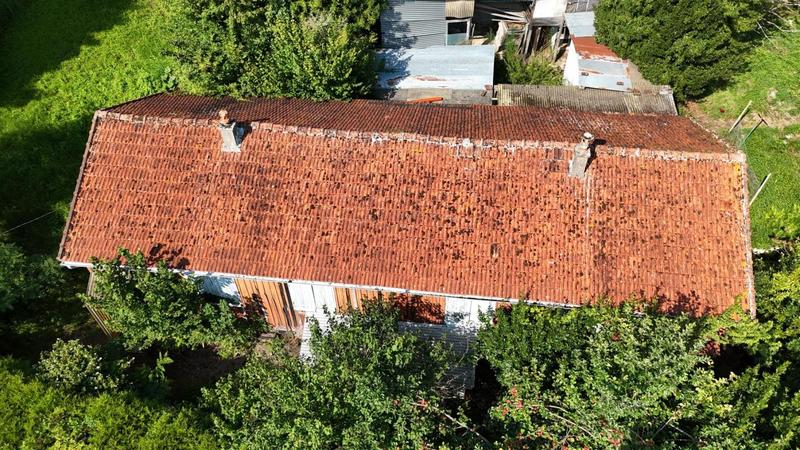 Maison - 100 m² - 2 pièces