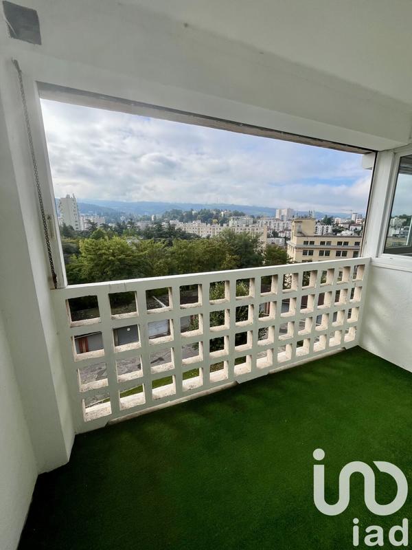 Appartement - 69 m² - 4 pièces