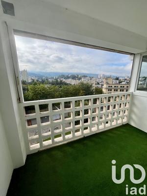 Appartement - 69 m² - 4 pièces