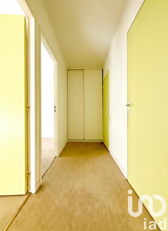 Appartement - 74 m² - 3 pièces