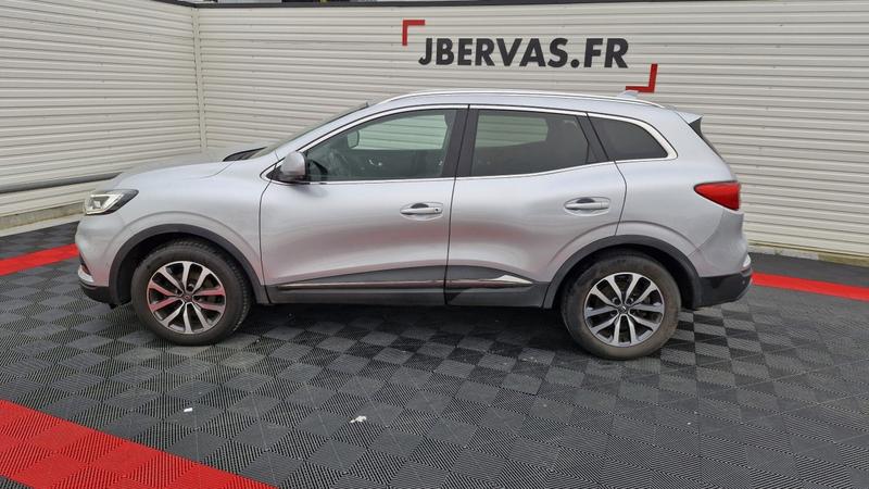 Renault Kadjar Tce 140 Fap Edc Business