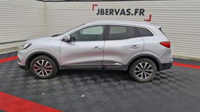 Renault Kadjar Tce 140 Fap Edc Business