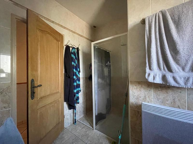 Maison - 108 m² - 5 pièces