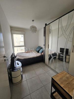 Appartement - 73 m² - 4 pièces