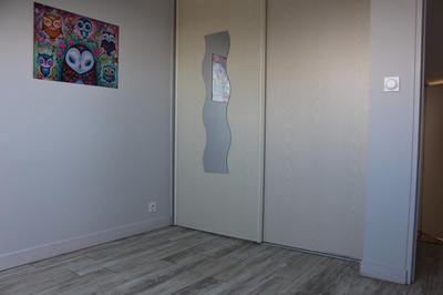 Duplex - 66 m² - 4 pièces