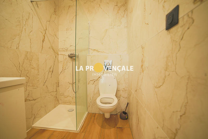 Appartement - 31 m² - 1 pièce