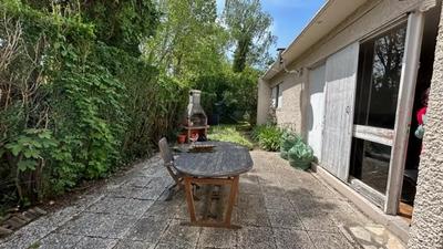 Maison - 100 m² - 6 pièces