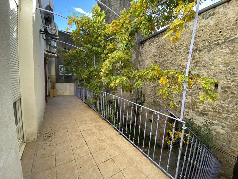 Appartement - 59 m² - 4 pièces