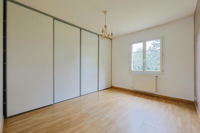 Maison - 127 m² - 5 pièces