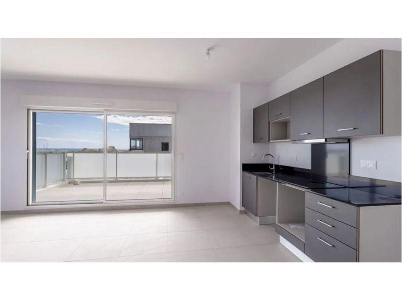 Appartement - 106 m² - 4 pièces