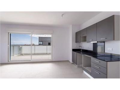 Appartement - 106 m² - 4 pièces