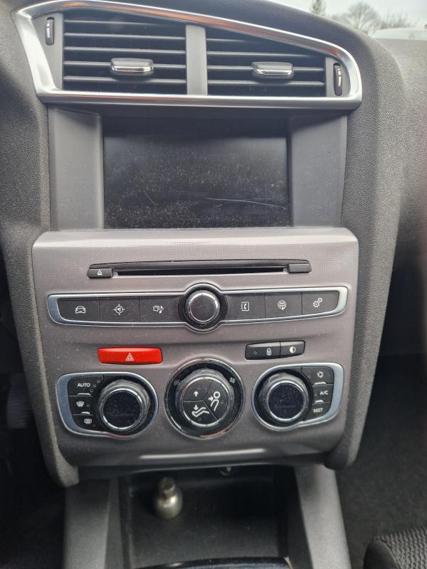 Citroën C4 II 1.6 Bluehdi Bvm5 99