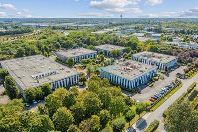 Local d'activité / Entrepôt