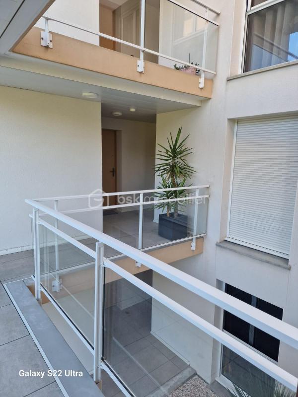 Appartement - 73 m² - 3 pièces