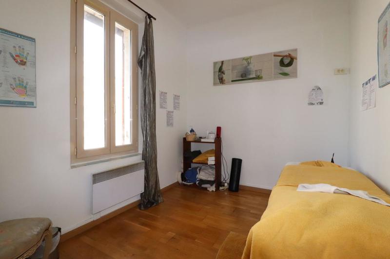 Maison de ville - 70 m² - 2 pièces