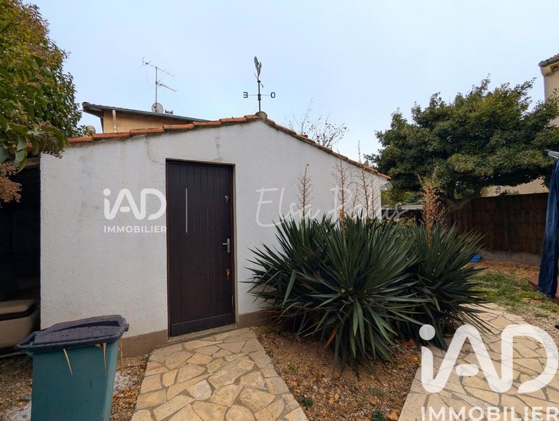 Maison - 132 m² - 5 pièces