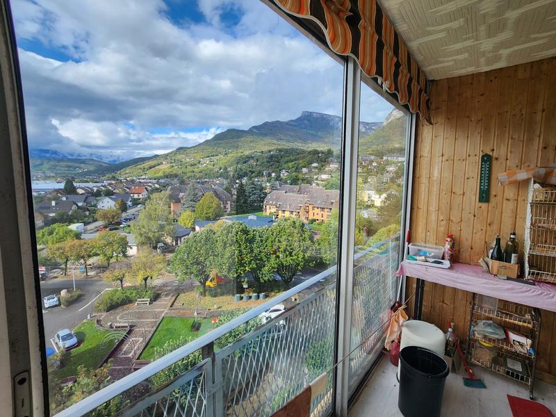 Appartement - 97 m² - 5 pièces