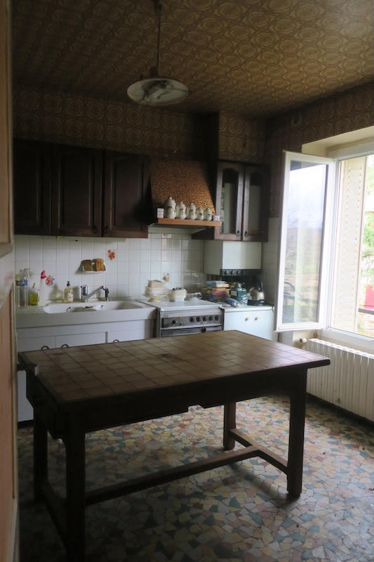 Appartement - 59 m² - 2 pièces