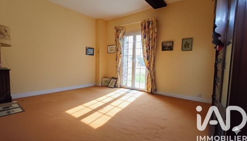 Maison de village - 198 m² - 9 pièces