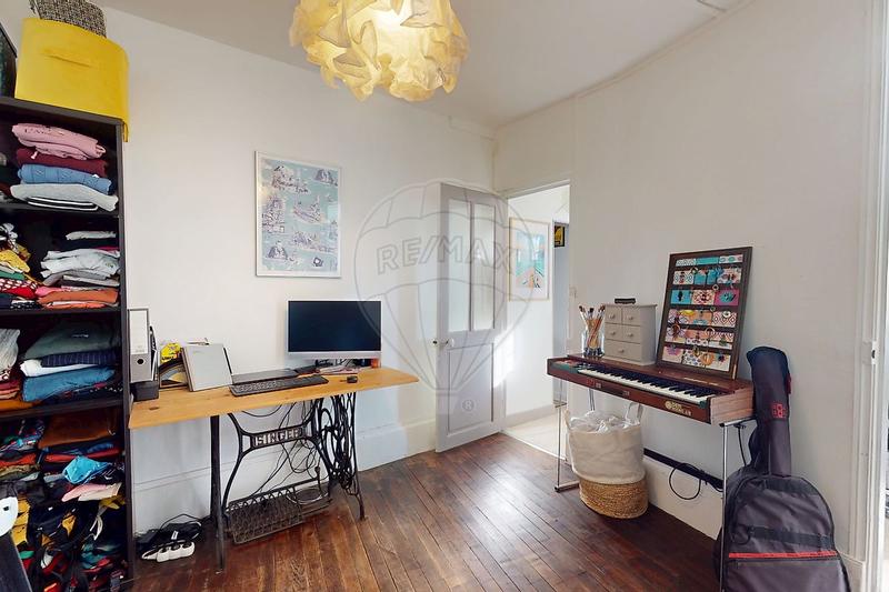 Appartement - 47 m² - 3 pièces