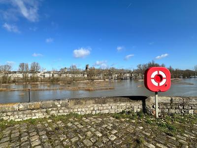 Appartement - 86 m² - 2 pièces