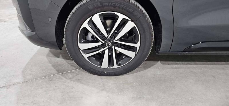 Citroën SpaceTourer m BlueHDi 180 s&amp;S Eat8 Business Pack