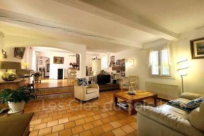 Maison - 117 m² - 5 pièces