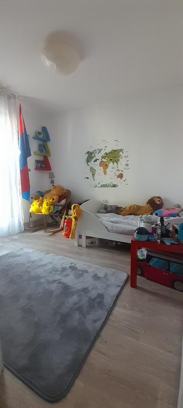 Maison - 79 m² - 4 pièces