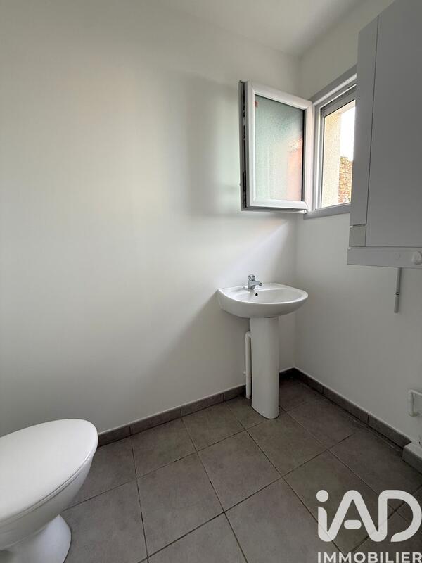 Maison - 41 m² - 2 pièces