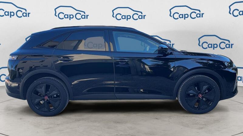 Ds Ds 7 1.5 BlueHDi 130 Eat 8 Performance Line +