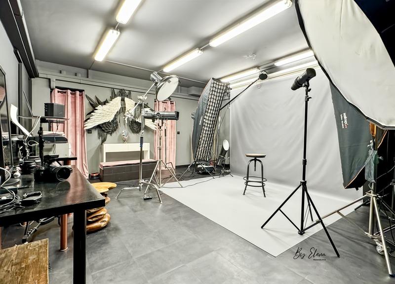 Bureau - 272 m² - 10 pièces