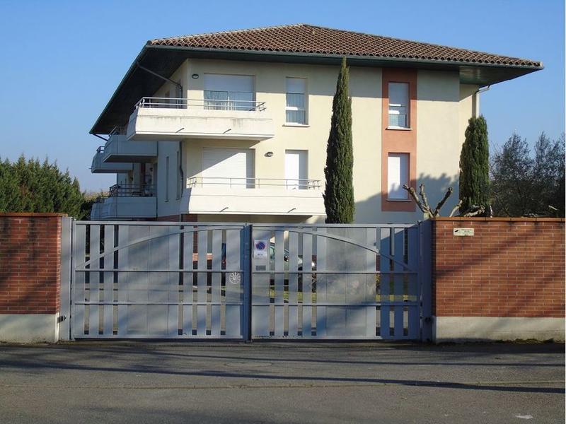 Appartement - 22 m² - 1 pièce