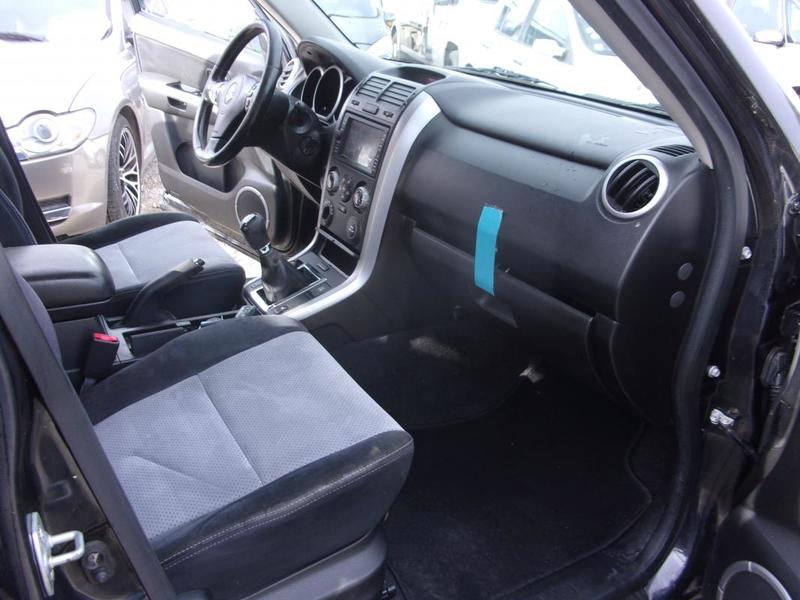 Suzuki Grand Vitara 4x4 1.9 Ddis Fap