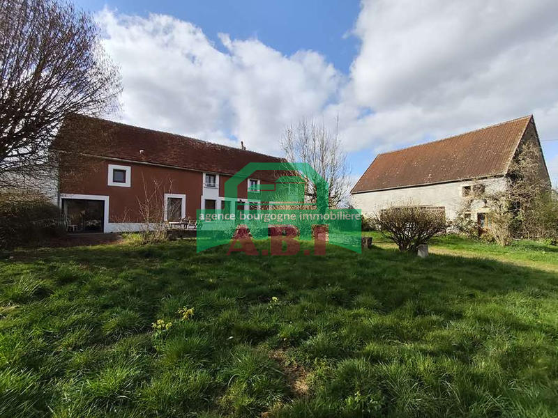 Maison - 190 m² - 9 pièces