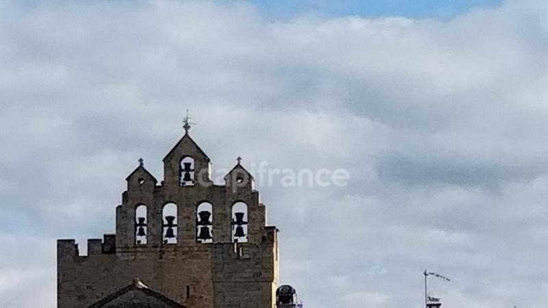 Fonds de commerce - 70 m²