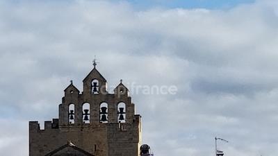 Fonds de commerce - 70 m²