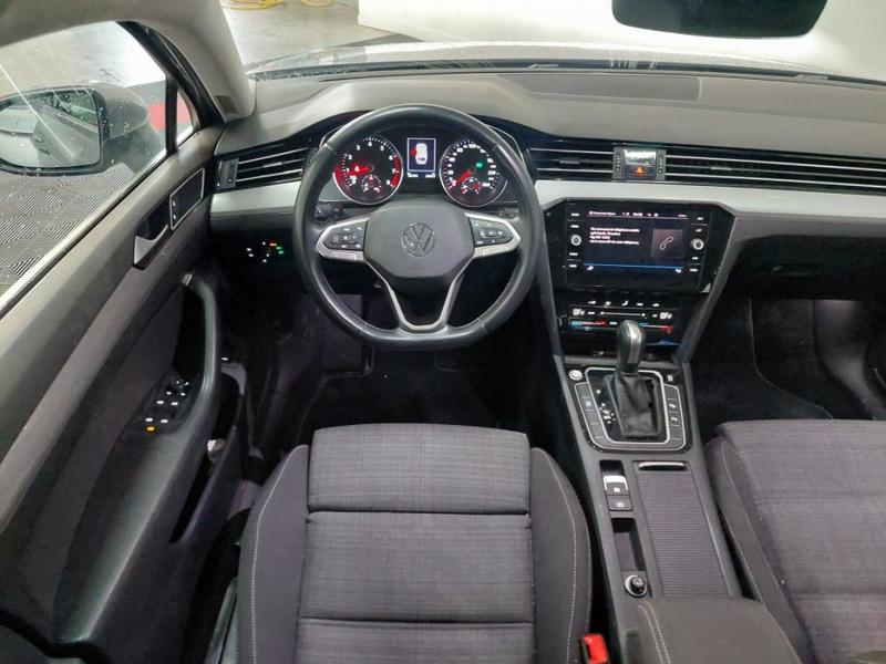Volkswagen Passat Sw 1.5 Tsi Act 150 Dsg7 Business