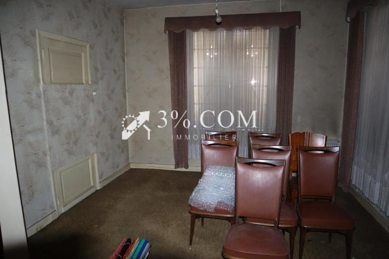 Maison - 109 m² - 5 pièces