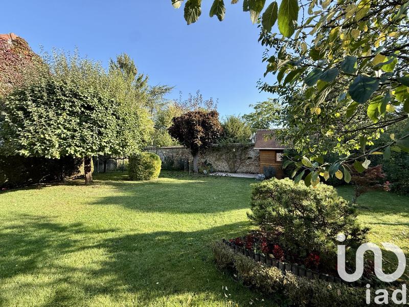 Maison - 175 m² - 7 pièces